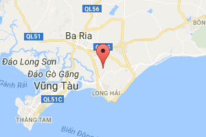 Bán đất nền dự án tại nam cầu nguyễn tri phương, giá ưu đãi, 300m2, vị trí sát sông mát mẻ